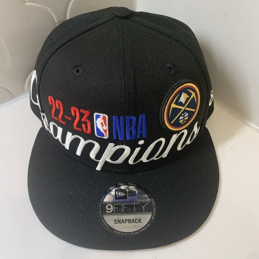 New Era show your